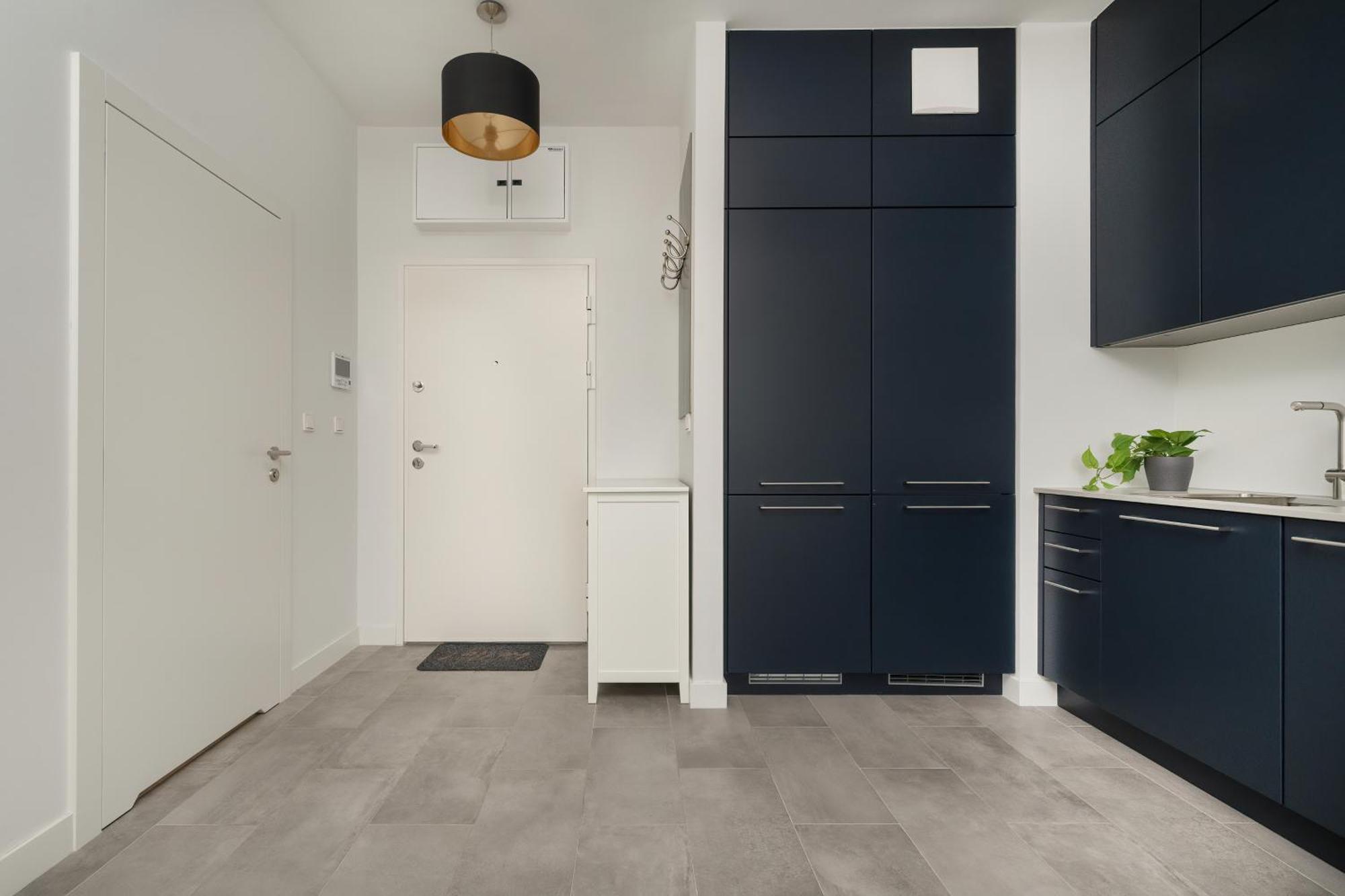 Eleganckie Studia Wyspa Slodowa By Noclegi Renters Wrocław Eksteriør bilde